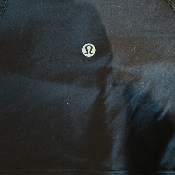 Lululemon Sports Bra - Picture 3 of 3